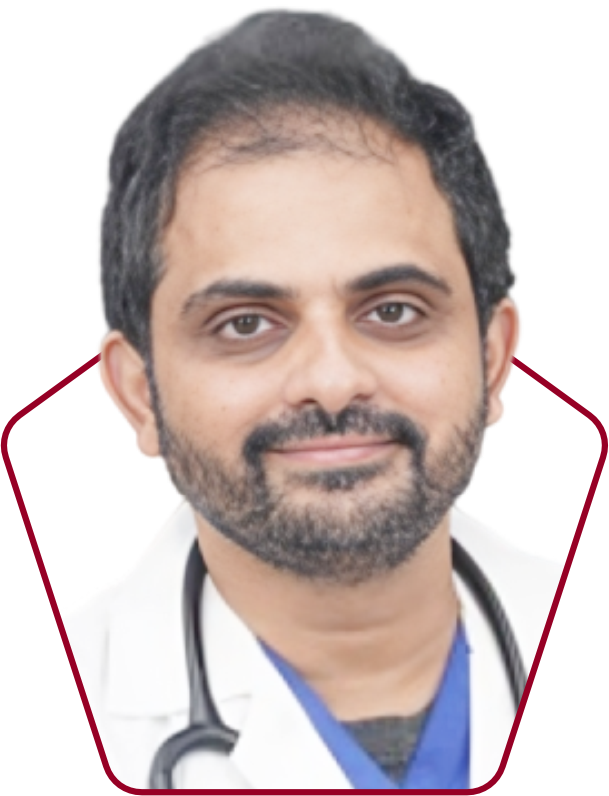 Dr. Seetharam Anandram